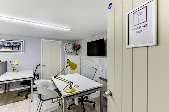 Westbeach Hub
