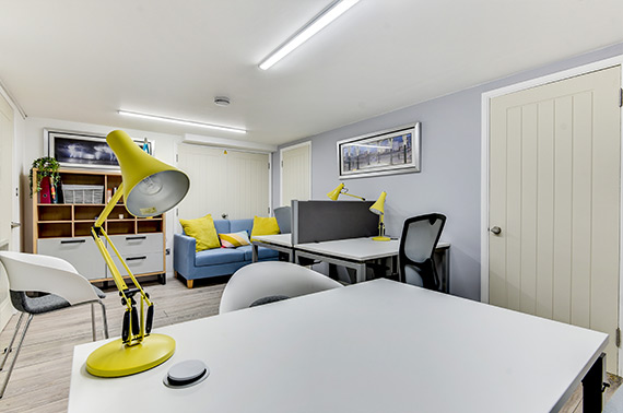 Westbeach Hub