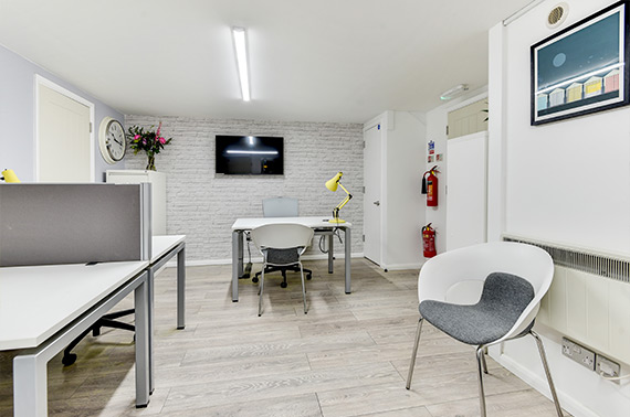 Westbeach Hub