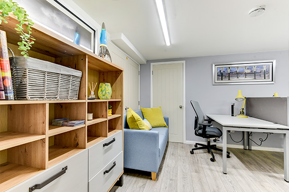 Westbeach Hub
