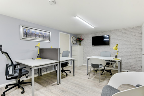 Westbeach Hub